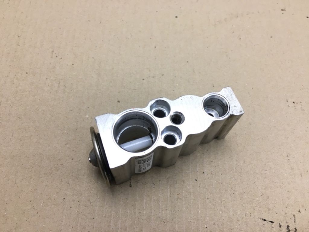 80220-TJB-A42 | Клапан кондиціонера ACURA RDX 19- - Фото 3