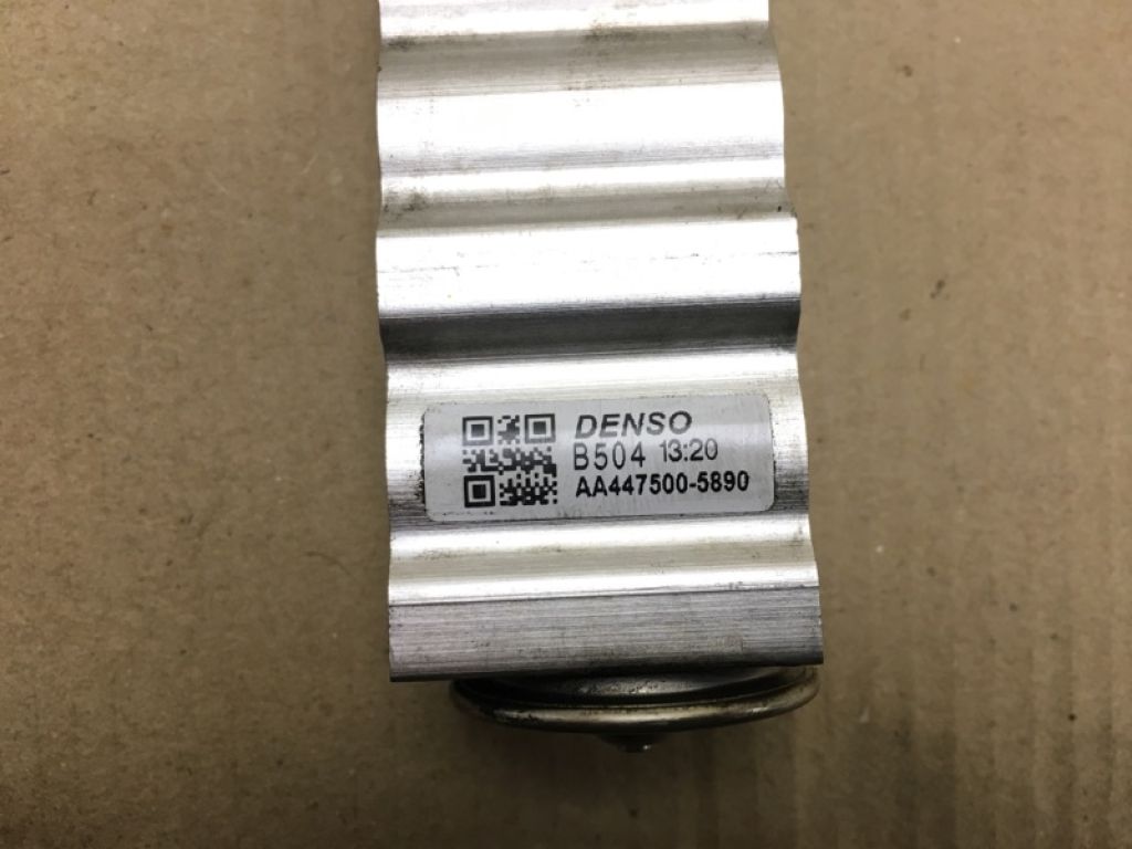 80220-TJB-A42 | Клапан кондиціонера ACURA RDX 19- - Фото 6