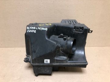 Корпус воздушного фильтра NISSAN ALTIMA L32 07-12