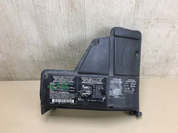 Кришка блоку запобіжників MERCEDES M-CLASS W163 97-05