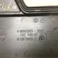163 540 03 82 | Крышка блока предохранителей MERCEDES M-CLASS W163 97-05 - Превью 3