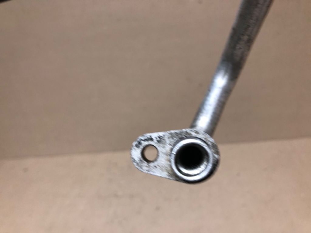 92490-ZN50A | Трубка кондиционера NISSAN ALTIMA L32 07-12 - Фото 4