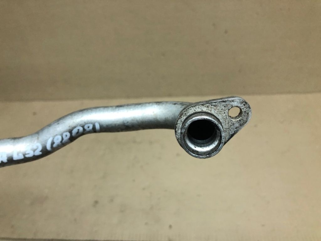 92480-ZN50A | Трубка кондиціонеру NISSAN ALTIMA L32 07-12 - Фото 3