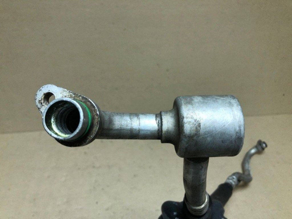 92480-ZN50A | Трубка кондиціонеру NISSAN ALTIMA L32 07-12 - Фото 4