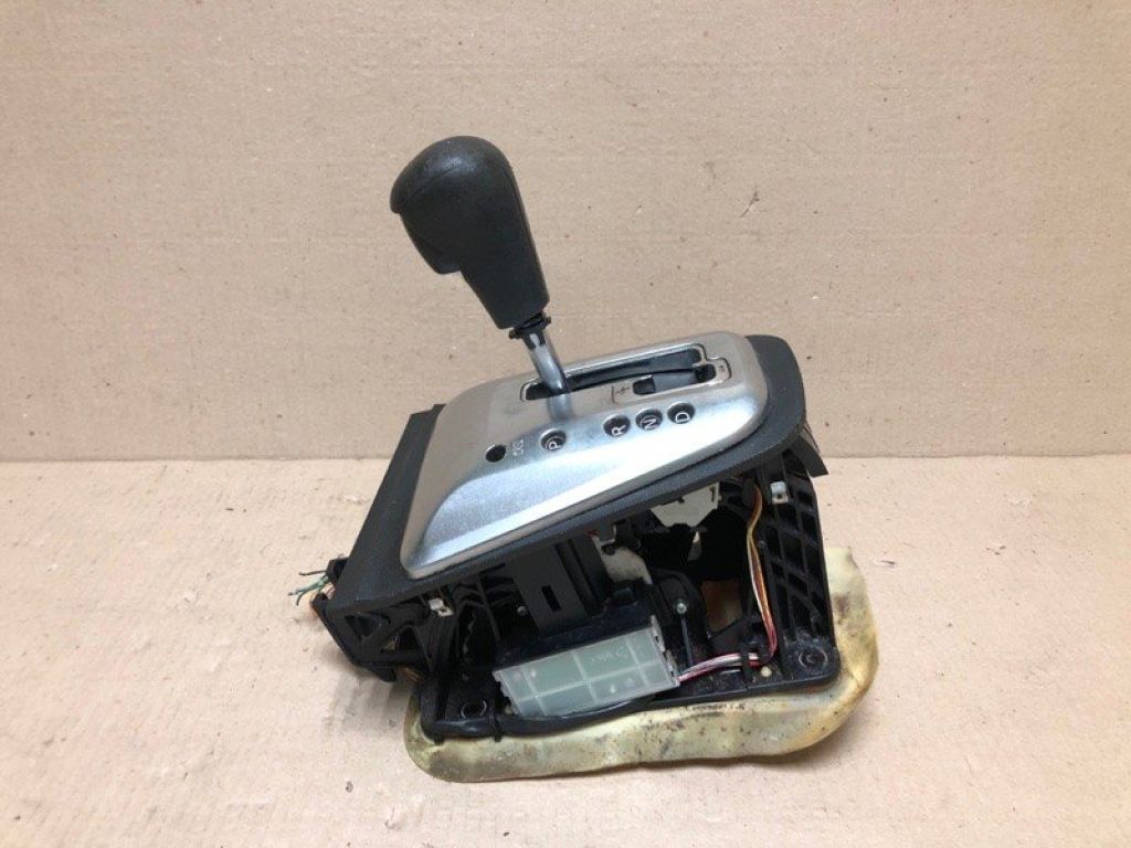 34901-JA00A | Кулиса АКПП NISSAN ALTIMA L32 07-12