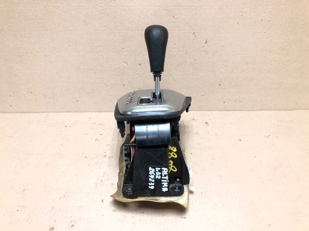 34901-JA00A | Кулиса АКПП NISSAN ALTIMA L32 07-12 - Фото 2