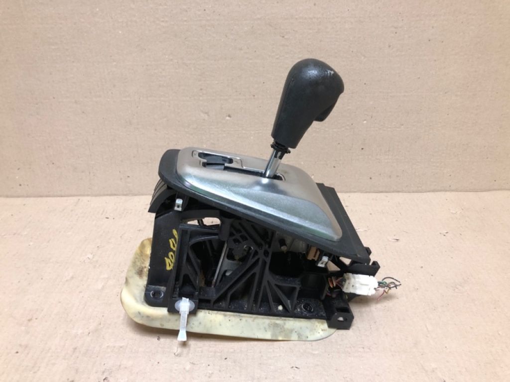 34901-JA00A | Кулиса АКПП NISSAN ALTIMA L32 07-12 - Фото 3