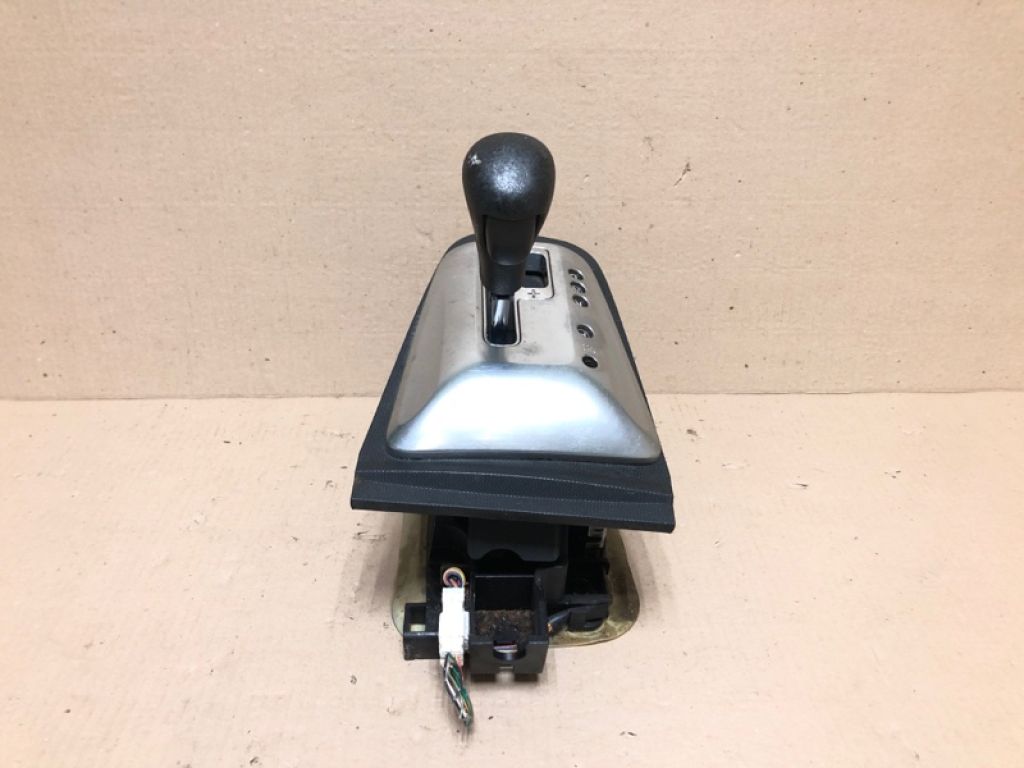 34901-JA00A | Кулиса АКПП NISSAN ALTIMA L32 07-12 - Фото 4