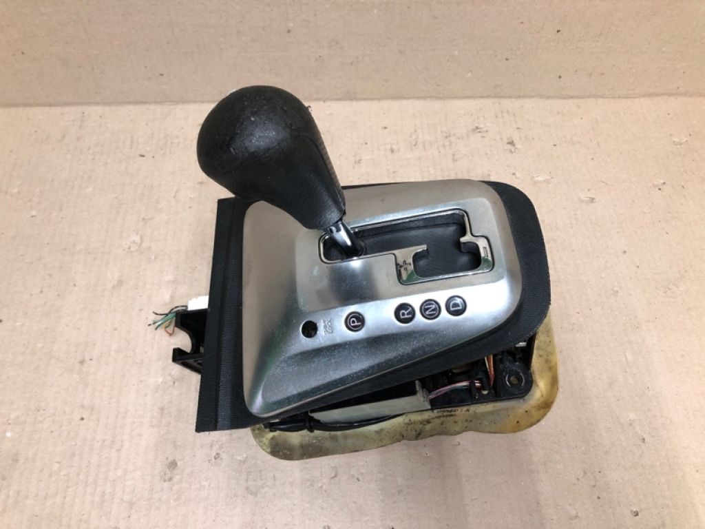 34901-JA00A | Кулиса АКПП NISSAN ALTIMA L32 07-12 - Фото 5