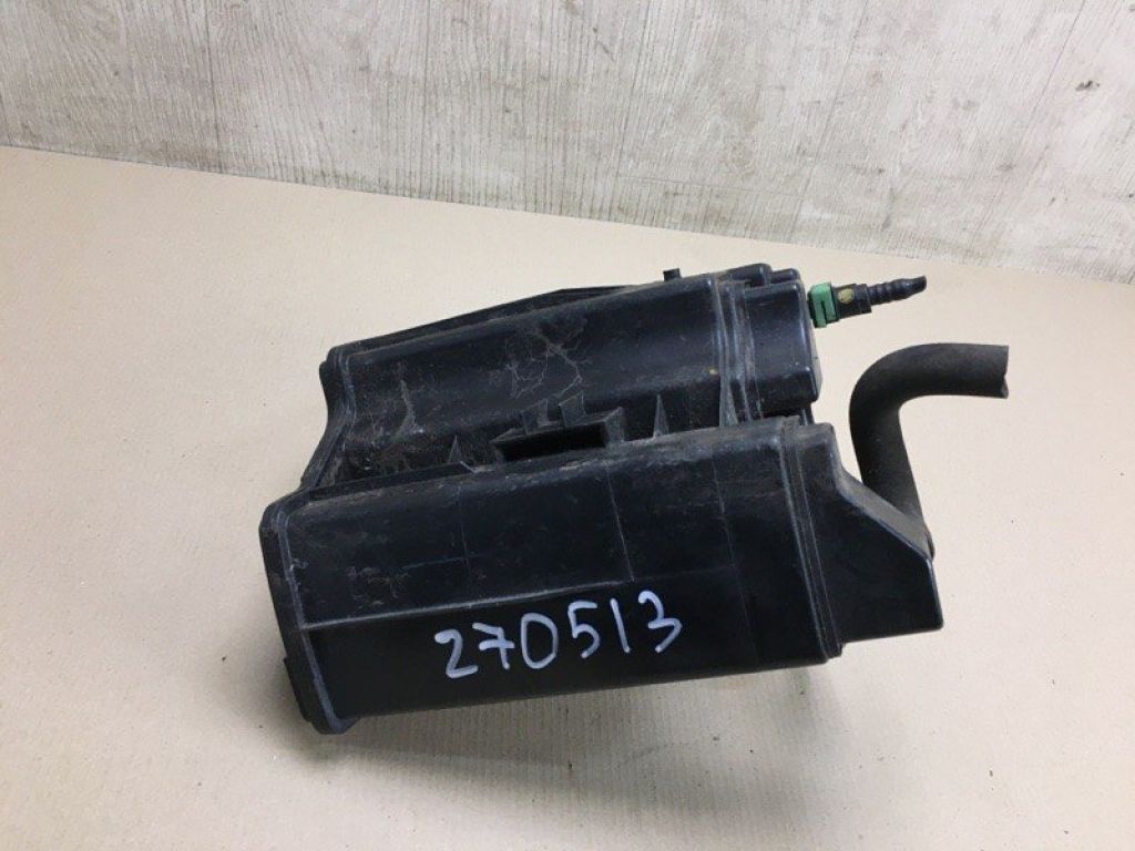 LF67-13-970C | Абсорбер паливний MAZDA 3 BK 03-08