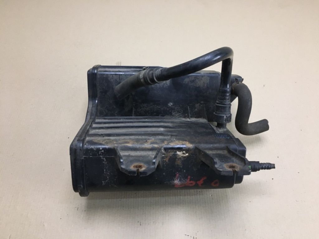 LF67-13-970C | Абсорбер паливний MAZDA 3 BK 03-08 - Фото 3