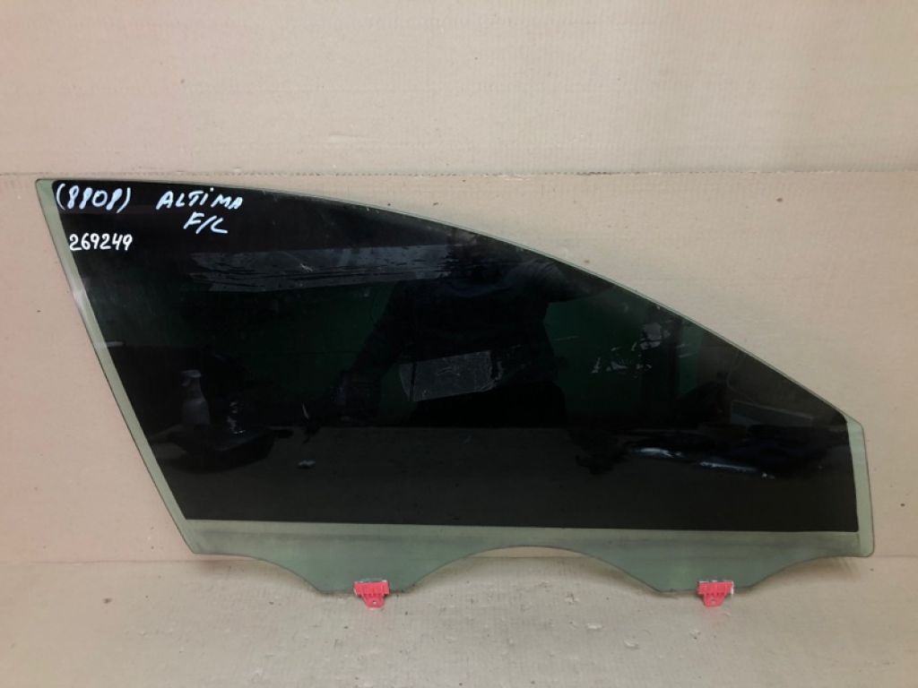 80300-JA000 | Скло дверей передн. прав. NISSAN ALTIMA L32 07-12