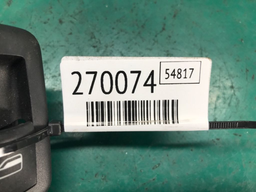 68085690AB | Кнопка склопідіймача задн. лів. DODGE DURANGO 11- (WD) - Фото 2
