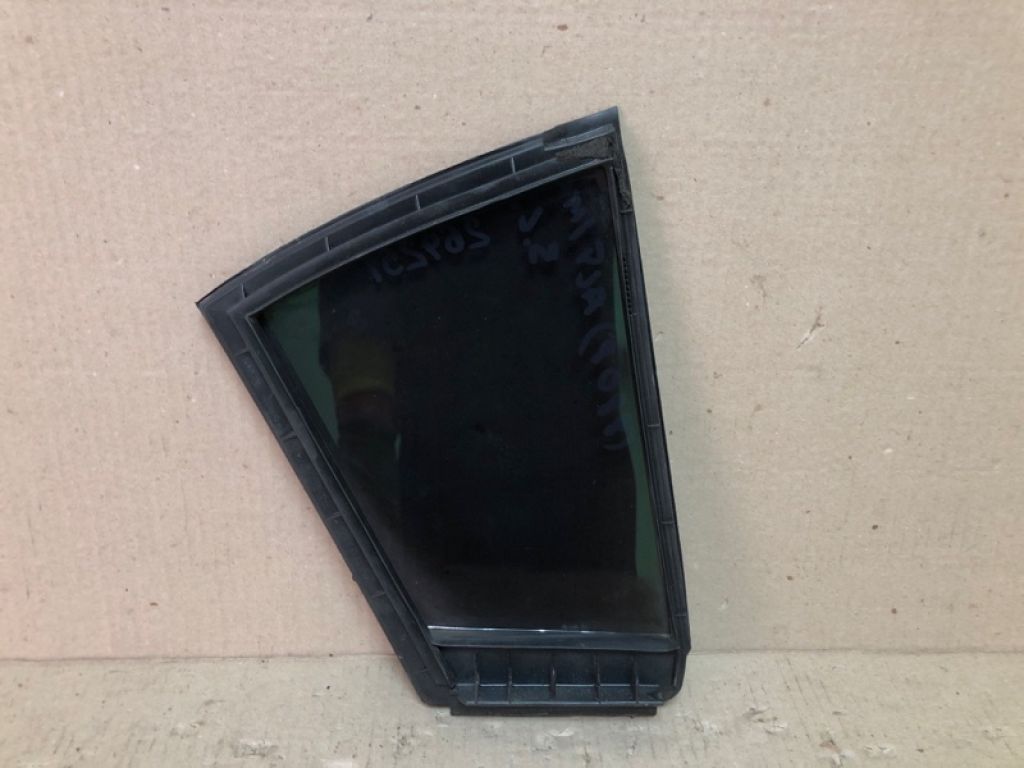 82263-JA00A | Стекло двери глухое задн. лев. NISSAN ALTIMA L32 07-12 - Фото 3