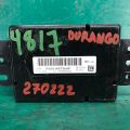 68149336AF | Блок электронный DODGE DURANGO 11- (WD)