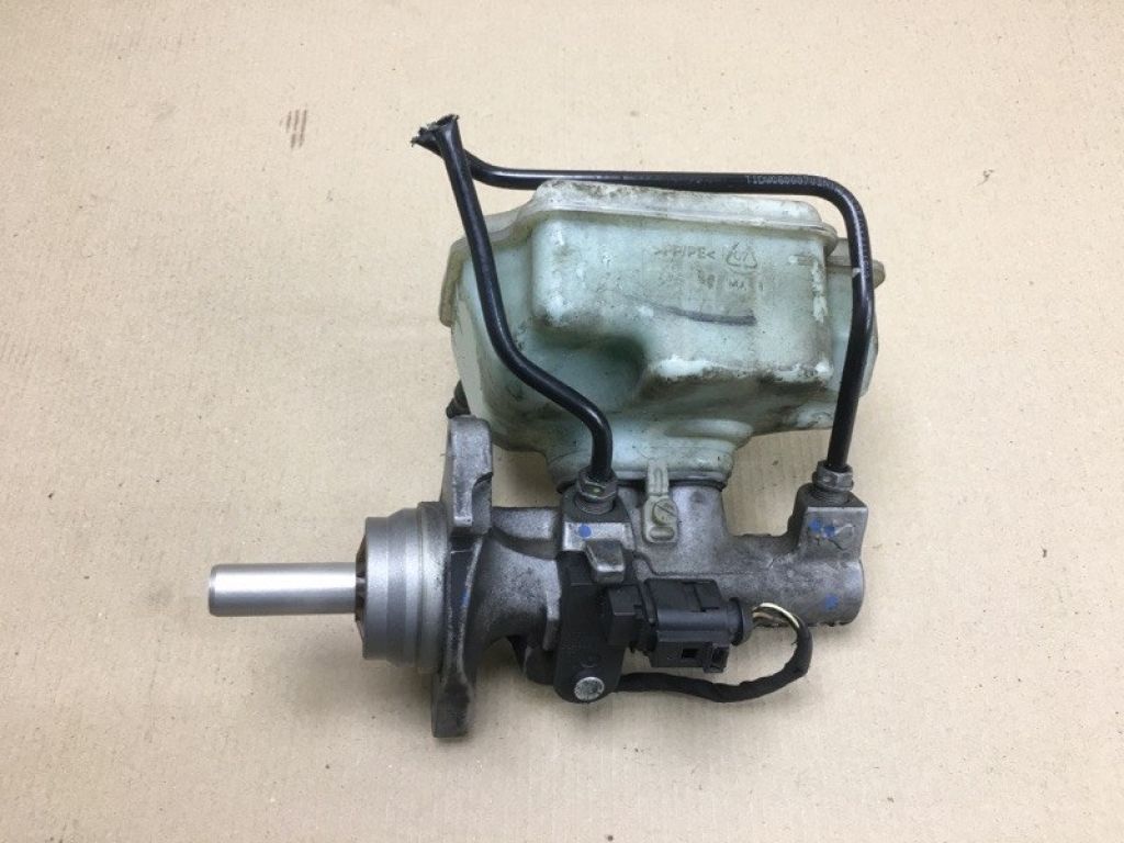 1K1 614 019 M | Головний гальмівний циліндр VOLKSWAGEN JETTA USA 10-17