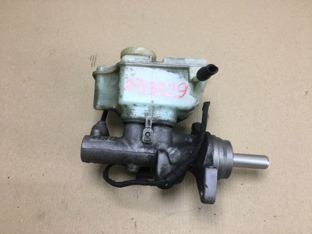 1K1 614 019 M | Головний гальмівний циліндр VOLKSWAGEN JETTA USA 10-17 - Фото 2