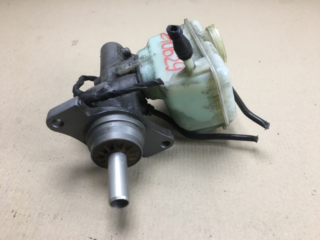 1K1 614 019 M | Головний гальмівний циліндр VOLKSWAGEN JETTA USA 10-17 - Фото 5