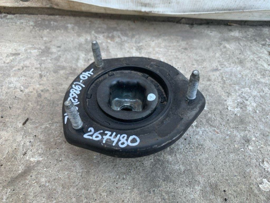 48760-06100 | опора амортизатора задн. лів. TOYOTA CAMRY 40 06-11
