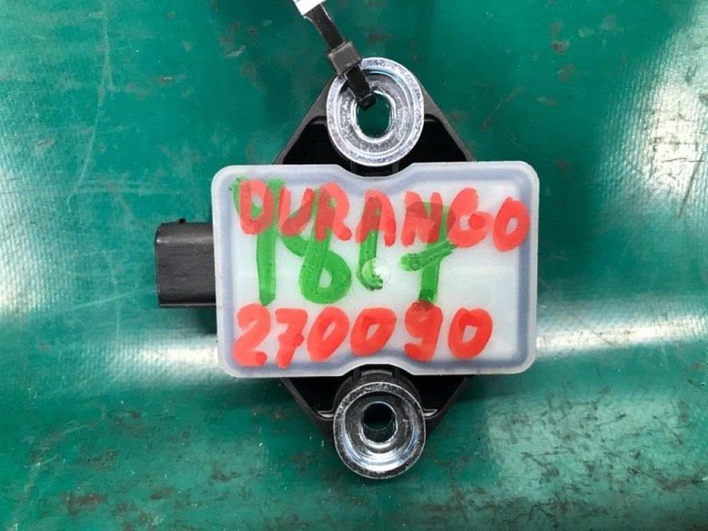 56029469AA | Датчик ESP DODGE DURANGO 11- (WD) - Фото 3