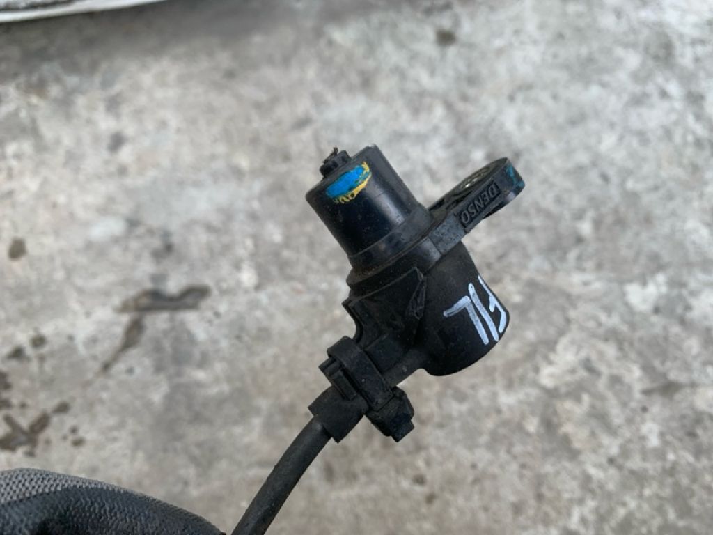 89543-07030 | Датчик ABS передн. лев. TOYOTA CAMRY 40 06-11 - Фото 3