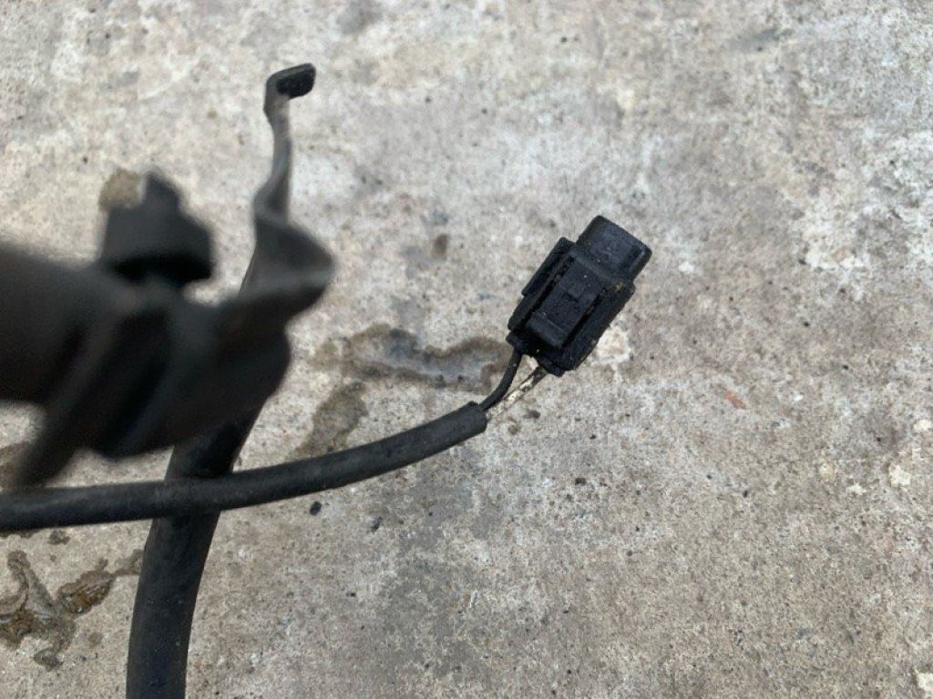 89543-07030 | Датчик ABS передн. лев. TOYOTA CAMRY 40 06-11 - Фото 5