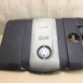 07K 129 607 C | Корпус повітряного фільтра VOLKSWAGEN JETTA 05-10