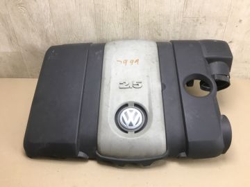 Корпус воздушного фильтра VOLKSWAGEN JETTA 05-10