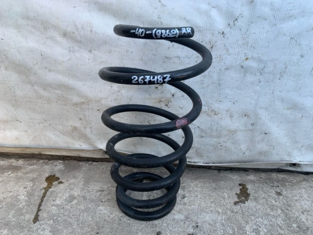 48231-06390 | Пружина задней подвески TOYOTA CAMRY 40 06-11