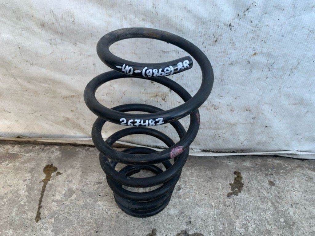 48231-06390 | Пружина задней подвески TOYOTA CAMRY 40 06-11 - Фото 2