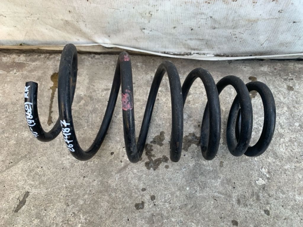 48231-06390 | Пружина задней подвески TOYOTA CAMRY 40 06-11 - Фото 3