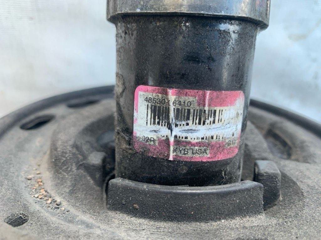 48530-09K90 | Амортизатор задн. прав. TOYOTA CAMRY 40 06-11 - Фото 5