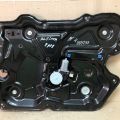 80770-ZX61A | Стеклоподъемник передн. прав. NISSAN ALTIMA L32 07-12