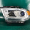68188731AB | Фара лів. DODGE DURANGO 11- (WD)