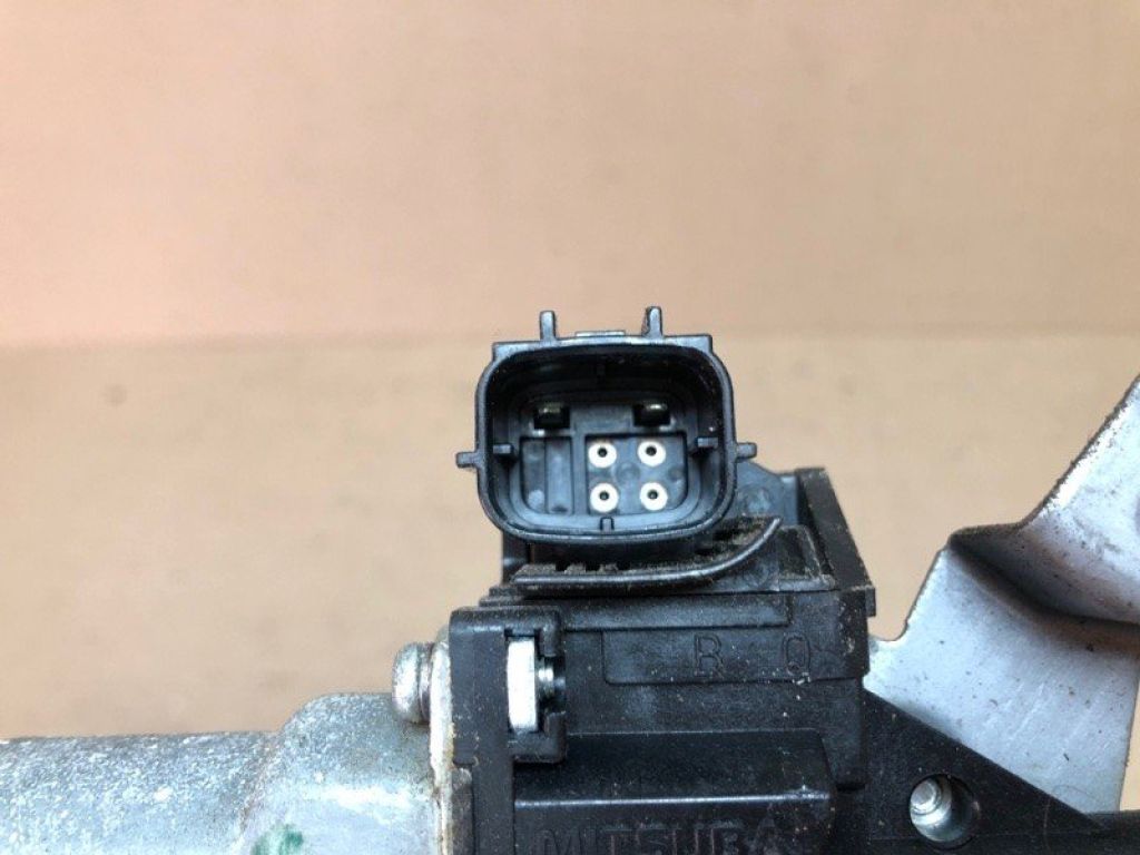 82721-JA000 | Склопідйомник задн. лів. NISSAN ALTIMA L32 07-12 - Фото 3