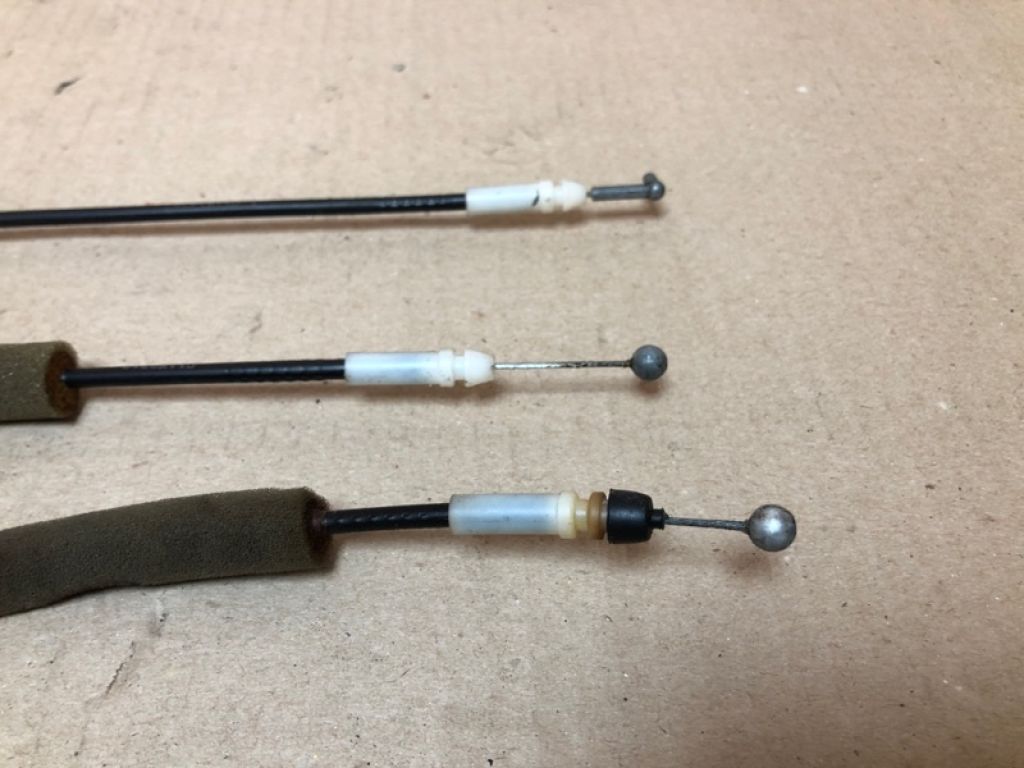 82501-ZX60A | Замок двері задн. лів. NISSAN ALTIMA L32 07-12 - Фото 5