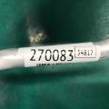 68079484AA | Радиатор печки DODGE DURANGO 11- (WD) - Превью 2