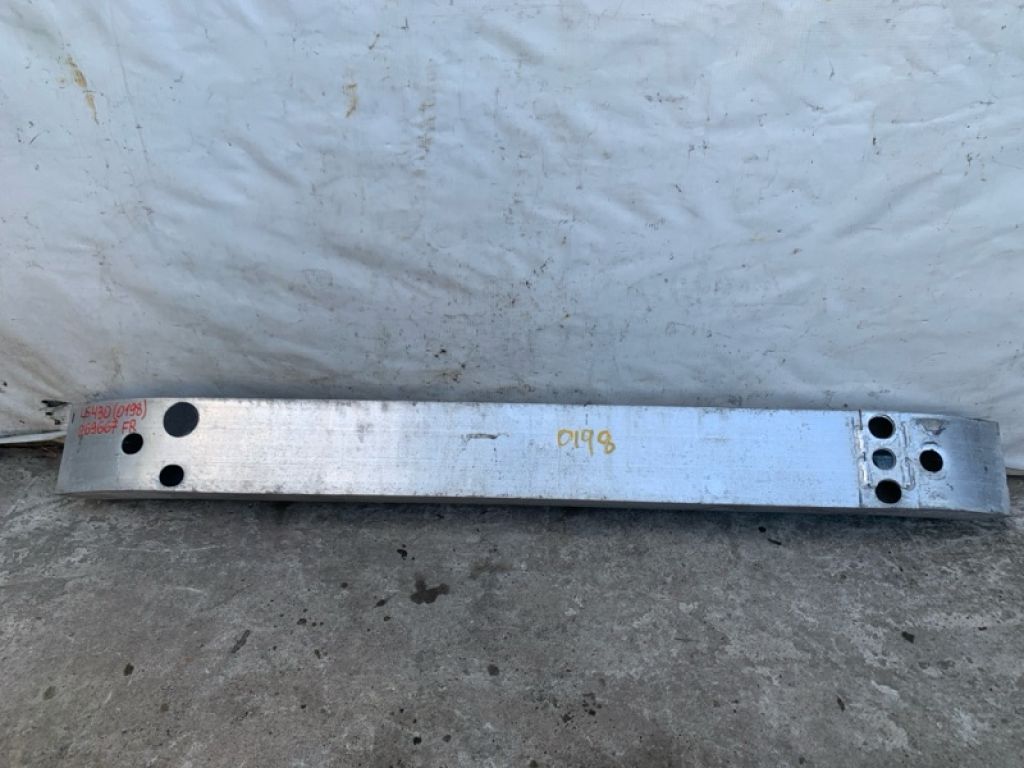 52131-50050 | Підсилювач переднього бампера LEXUS LS430 00-06