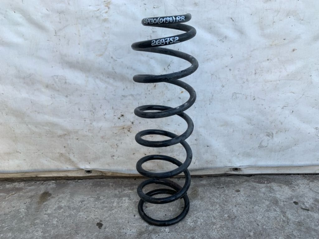 48231-50200 | Пружина задньої підвіски LEXUS LS430 00-06