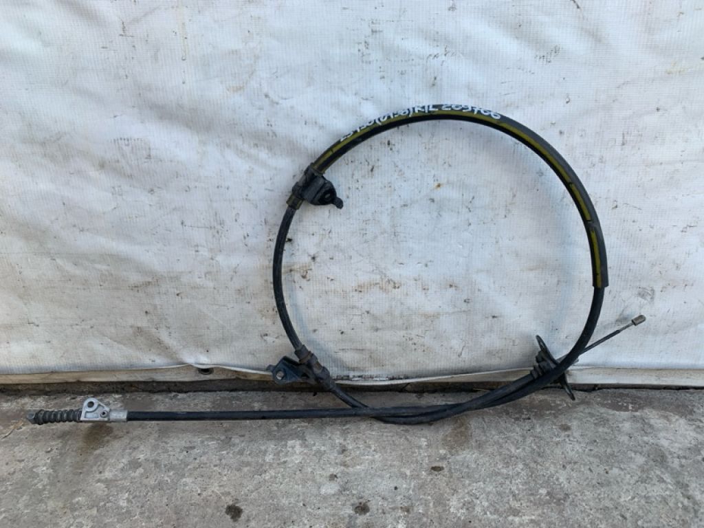 46420-50041 | Трос стоянкового гальма лів. LEXUS LS430 00-06