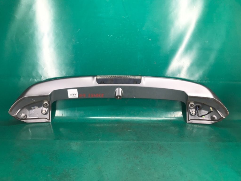 96031XA01ASN | Спойлер кришки багажника SUBARU TRIBECA B10 07-13