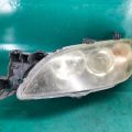 BN8P-51-0L0B | Фара лів. MAZDA 3 BK 03-08 - Прев'ю 3