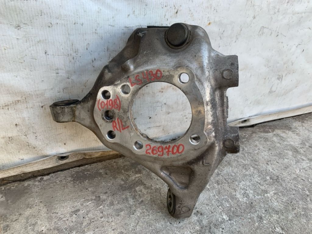 42305-50090 | Цапфа лев. LEXUS LS430 00-06