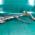 BN8F-42-21XB | Горловина паливного бака MAZDA 3 BK 03-08
