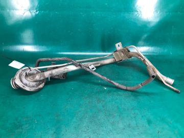 Горловина топливного бака MAZDA 3 BK 03-08