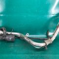 BN8F-42-21XB | Горловина паливного бака MAZDA 3 BK 03-08 - Прев'ю 4