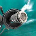 BN8F-42-21XB | Горловина паливного бака MAZDA 3 BK 03-08 - Прев'ю 5