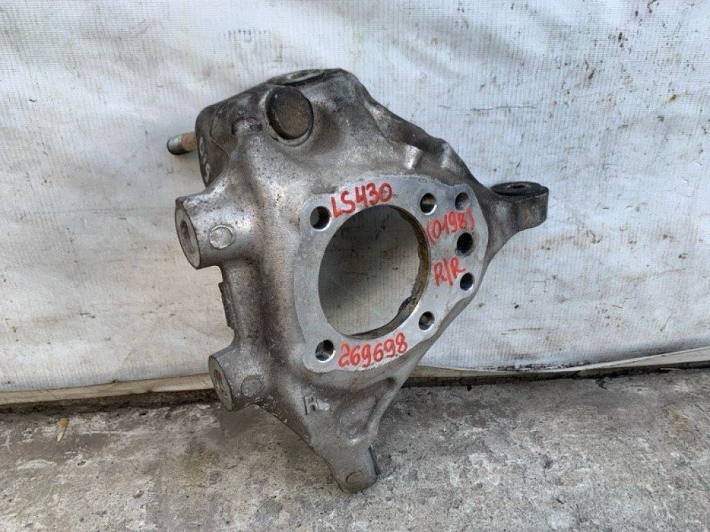 42304-50090 | Цапфа прав. LEXUS LS430 00-06 - Фото 3