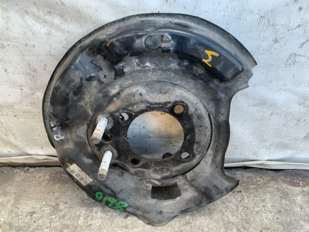 46503-50030 | Тормозной механизм прав. LEXUS LS430 00-06 - Фото 5