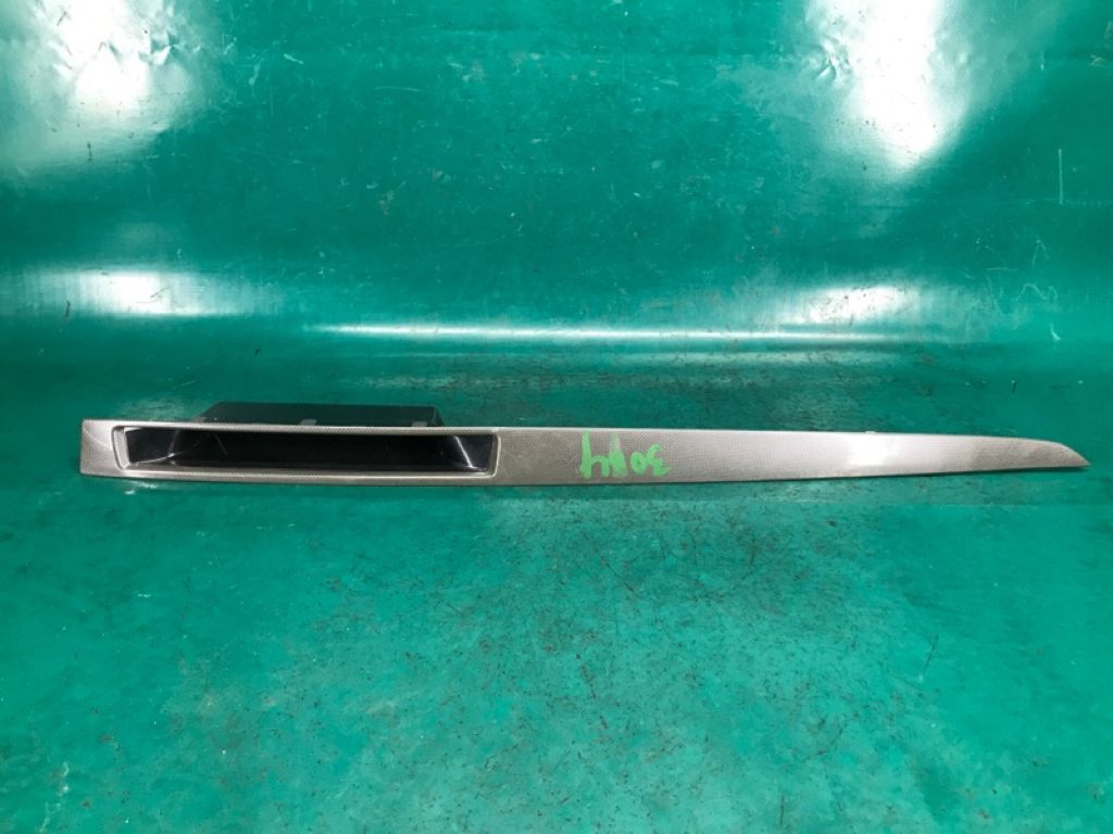 BP4M-55-150D | Накладка торпедо MAZDA 3 BK 03-08